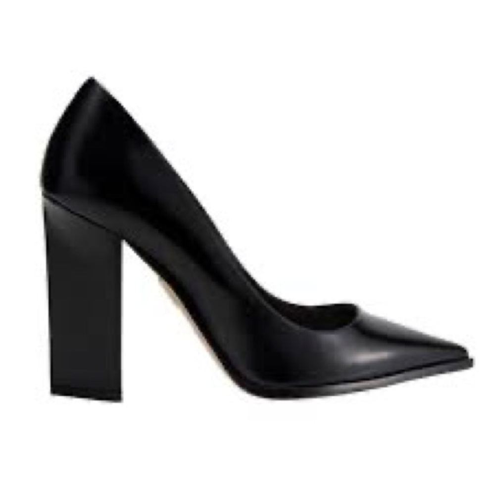 Tamara Mellon Mister Pump size 36.5